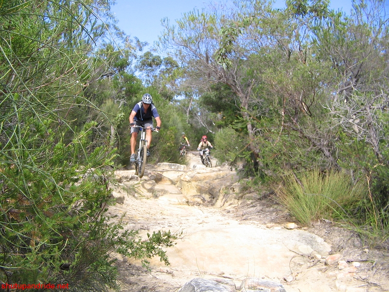 20070401-RedHill 101 